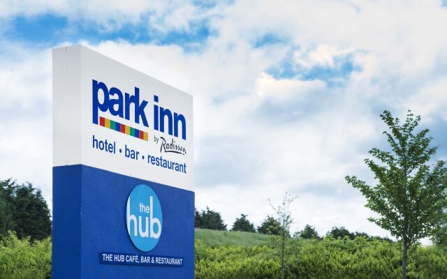 Park Inn by Radisson Birmingham Walsall