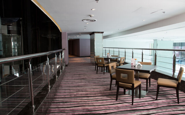 Grand Mayral Hotel