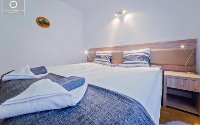 Apartamenty Wonder Home - Willa Karpacz