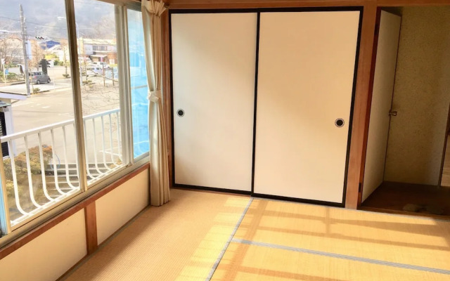 Guest House Itokawa