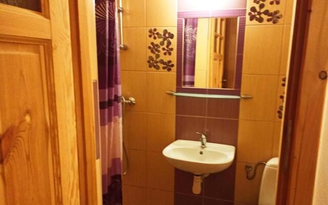 Pokoje Gościnne Duda