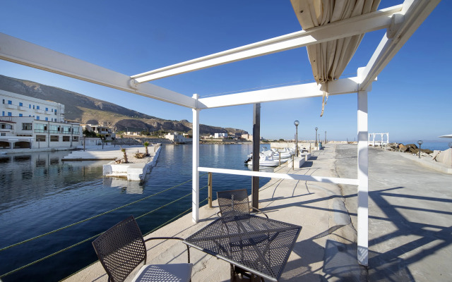 Hotel Tirreno