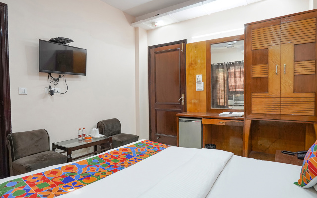 Fabhotel De Gold
