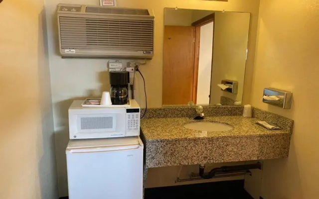 Econo Lodge