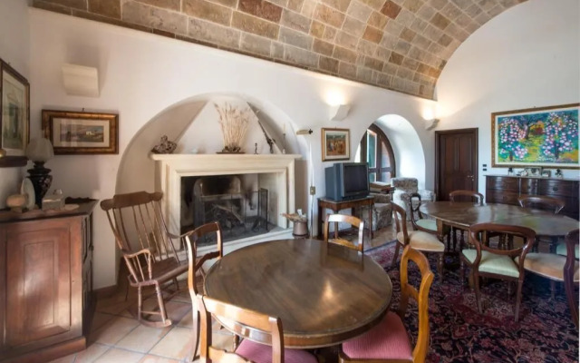 La Foresteria dellAstore