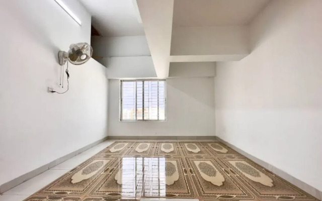 375 sqft 3 cozy Studio with Pool & Gym