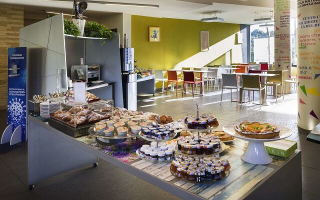 ibis Styles Catania Acireale