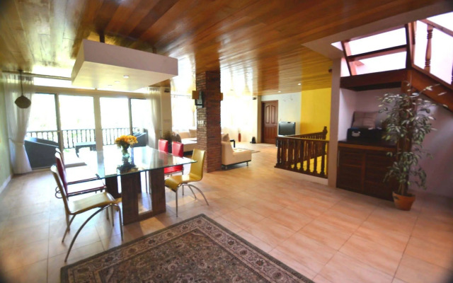 Pinjalo Resort Villas - Jade Hill Project Property Development