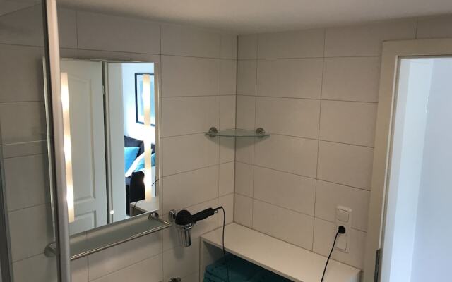 Wendlers Ferienwohnungen 4-6