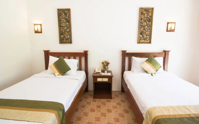 Rajapruek Samui Resort