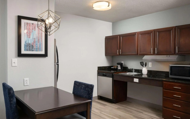 Homewood Suites by Hilton Boston / Andover