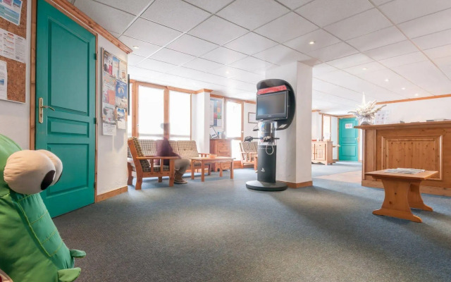 Pierre & Vacances Residence Athamante & Valeriane