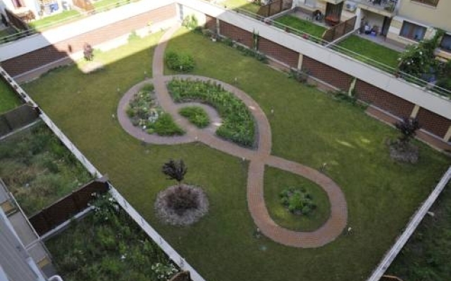Anita Apartman