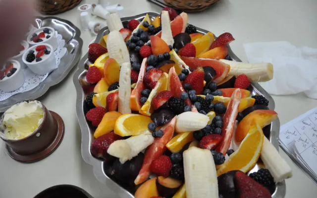 Auberge sur la Côte