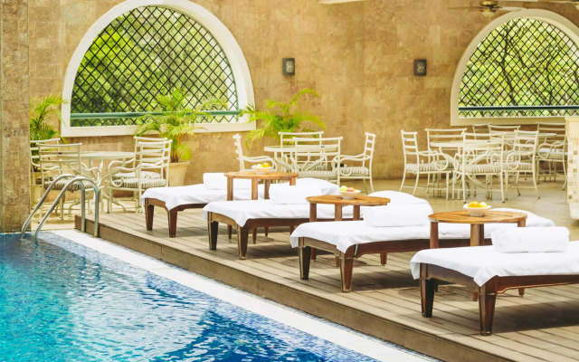 Villa Rosa Kempinski