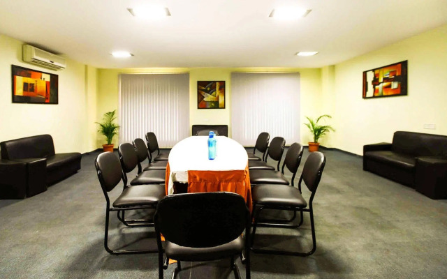 Zo Rooms Whitefield