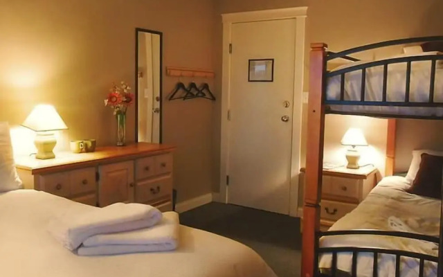Painted Turtle Guesthouse (Hostel)