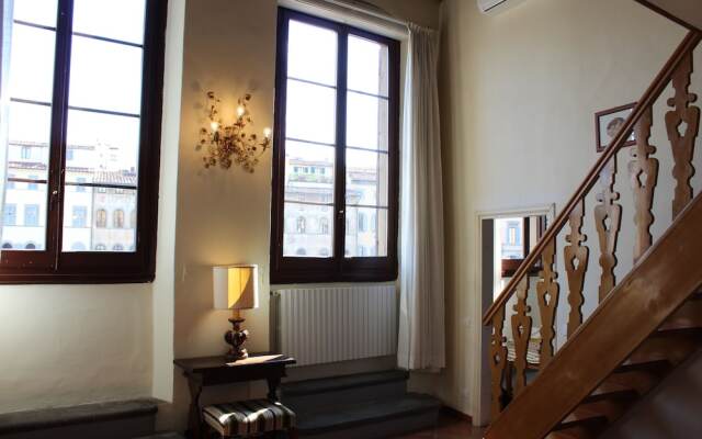 Art Apartment Galileo Suite