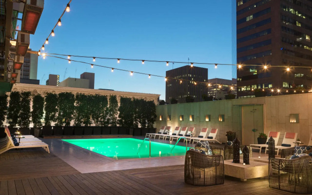 Alma San Diego Downtown, a Tribute Portfolio Hotel