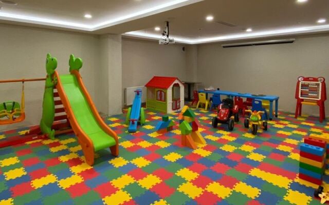 Pinhan Otel Kazdaglari