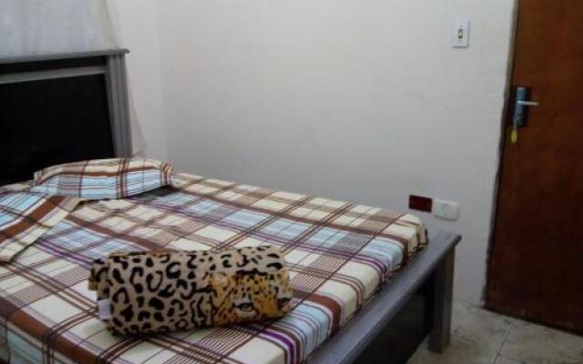Bernardo Hostel
