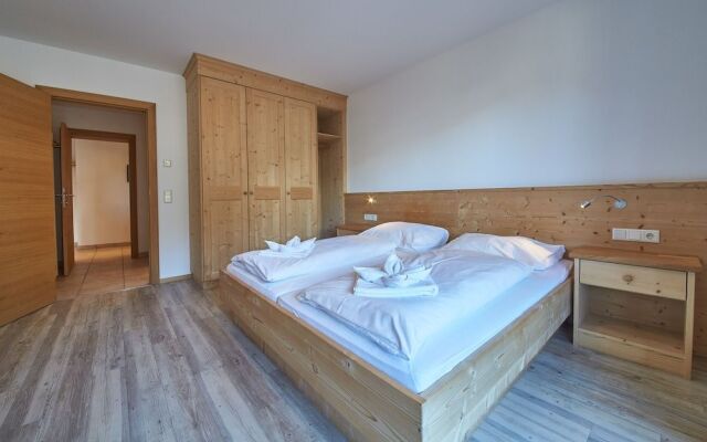 Life & Luxury Appartements by HolidayFlats24