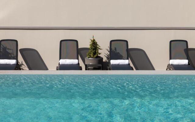 Only Boutique and Suites