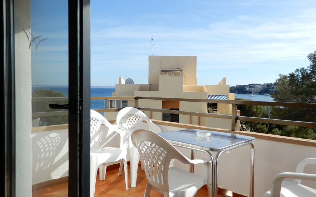 Marina Palmanova Apartamentos