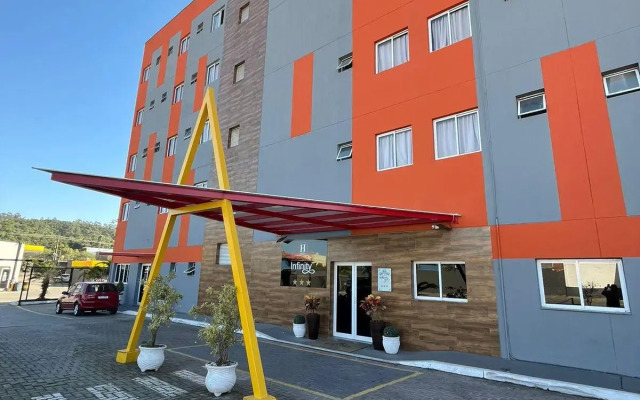 Hotel Infinity