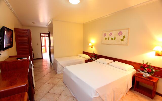 Porto Calem Praia Hotel