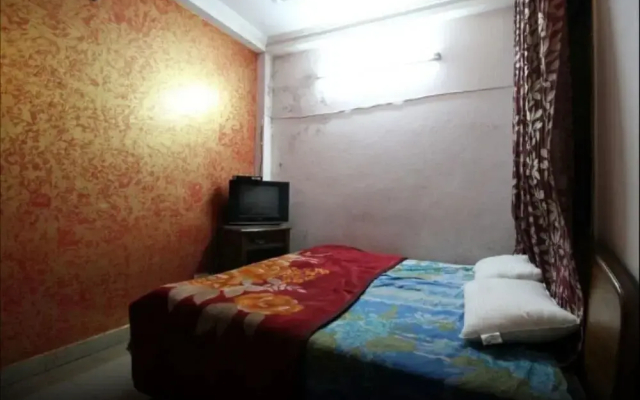 Kashi Residency