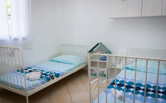 Villetta Fontane Bianche