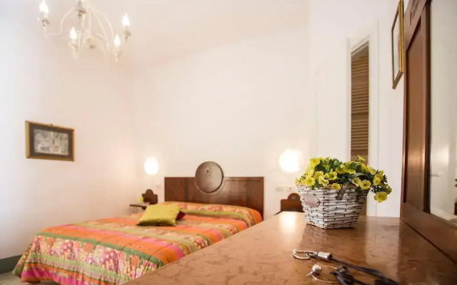 Spadolino Apt City Center