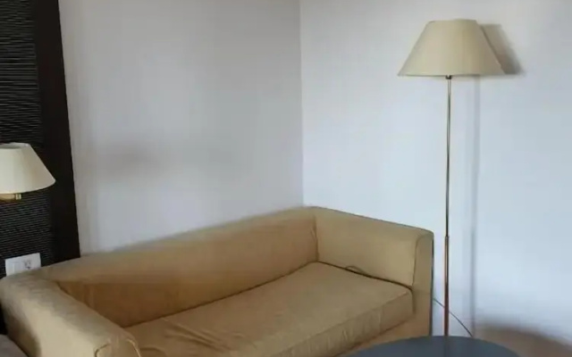 Family Bungalow Pineta