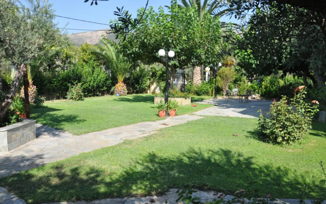 Villa Annilena