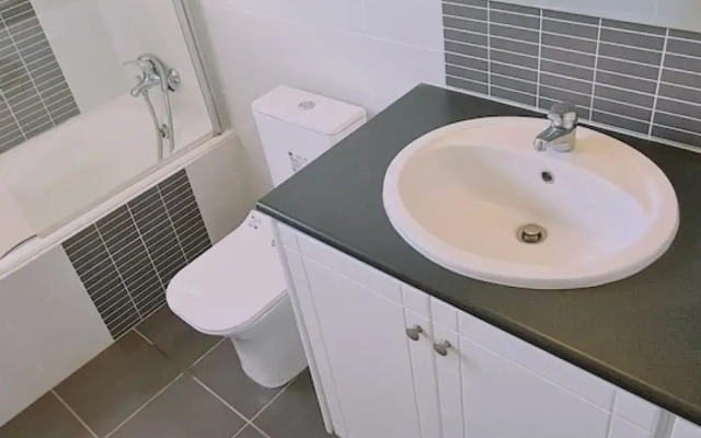 28 KAP - Sunshine Apartment