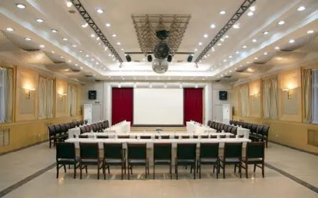 Gangxin Hotel - Taiyuan