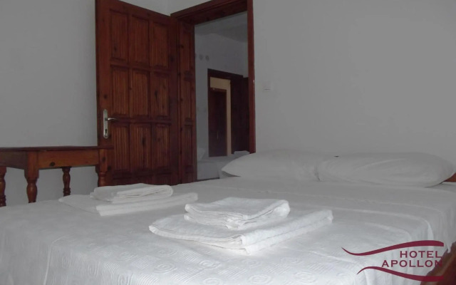 Apollon Hotel