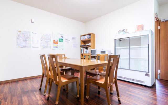Guesthouse Kyotoabiya