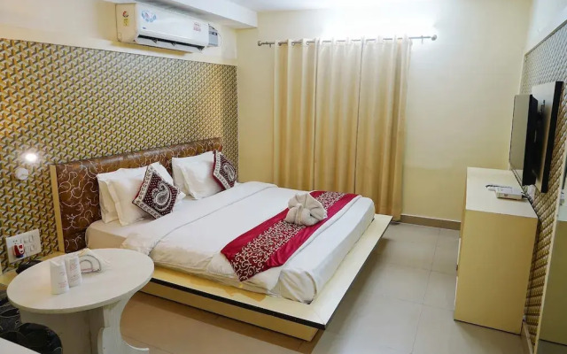hotel vikrant