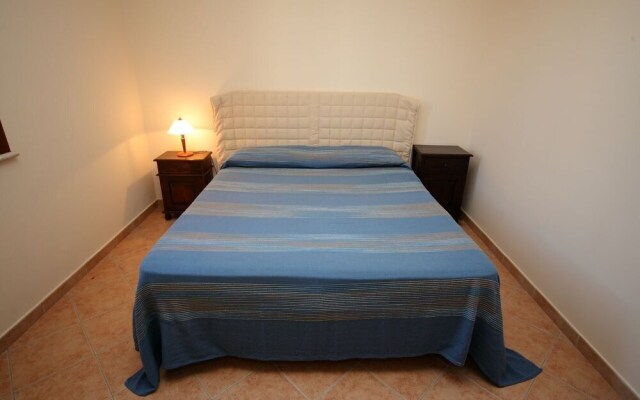 I tre Golfi Captain Dowson con mansarda