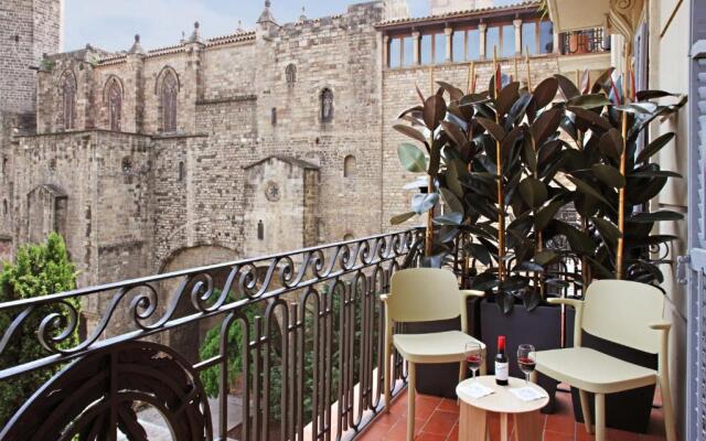 The Moods Catedral Hostal Boutique