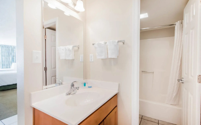 Beachside Resort Panama City Beach