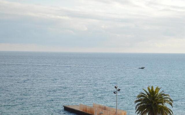 Appartement Fréjus, 1 pièce, 4 personnes - FR-1-226A-249