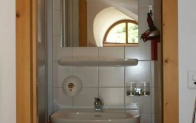 Albergo Piz Cam