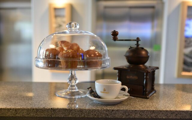 Holiday Inn Salzburg City by IHG