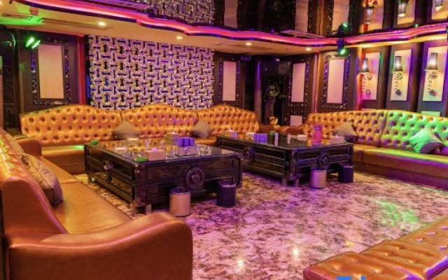 Jinghong Hotel – Entertainment – Huizhou