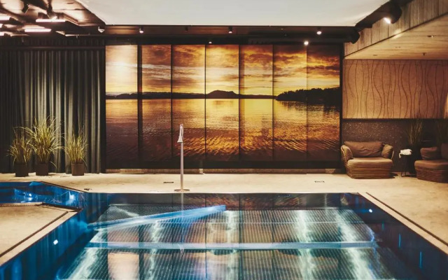 Stord Hotell