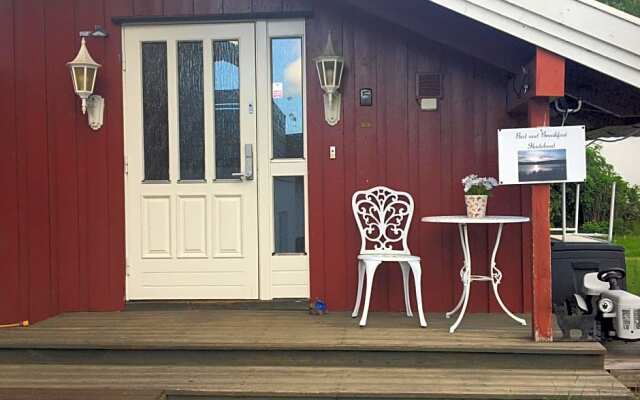 Bed and Breakfast Hadeland