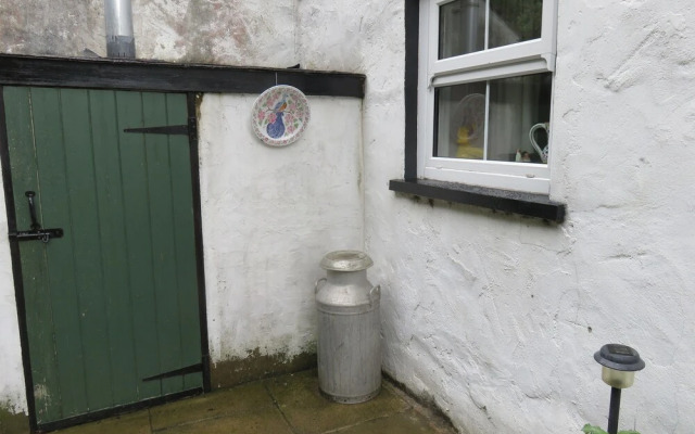 The Coach House Self Catering Apartments